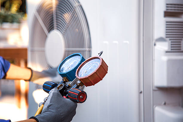 Trusted Furnace Repair service in Mendenhall, MS - HVAC Repair CO