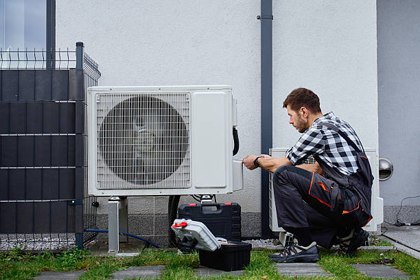 Top rated local Emergency Hvac Repair specialists in Mendenhall, MS
